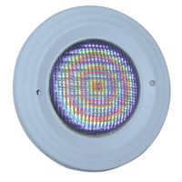 Aquareva Zwembadlamp LED (kleur) + inbouwset - lichtblauw Aquareva Zwembadlamp LED (kleur) + inbouwset - lichtblauw