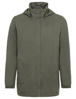 Vaude Escape Heren Parka Khaki M