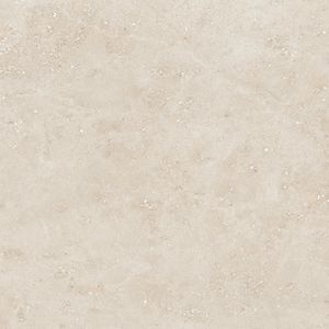 Jabo Flax Cream keramische vloertegel 120x120cm gerectificeerd