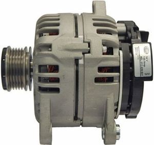 Alternator Renault/Nissan 14V 120A 8EL012428801