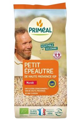 Primeal Eenkoornspelt ontvliest Haute-Provence bio