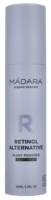 Madara Retinol Alternative Plant-Powered Night Cream 50 ml Nacht crème