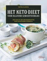 Martina  Slajerova Het keto dieet voor blijvend gewichtsverlies - thumbnail