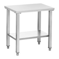 Onderstel voor friteuse - 62 x 42 cm Onderstel voor friteuse - 62 x 42 cm