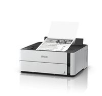 Epson EcoTank M1170 inkjetprinter 1200 x 2400 DPI A4 Wi-Fi - thumbnail