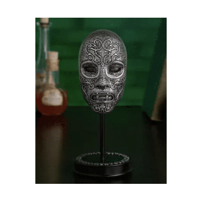 Harry Potter Death Eater Mask 18 cm