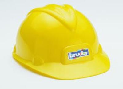 Bruder Kinderbouwhelm Bruder Kinderbouwhelm
