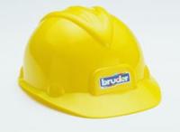 Bruder Kinderbouwhelm