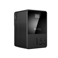 SmallRig VB155 mini V Batterij voor digitale camera's DC