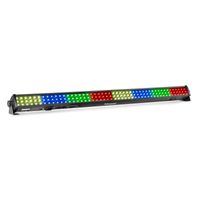 BeamZ LCB144 MKII RGB LED bar voor wanden, plafonds, bars, etc. - 144 - thumbnail
