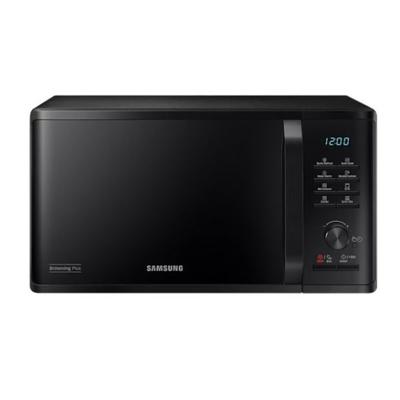 Magnetron Samsung MG23K3515AKE1 Zwart 800 W 23 L