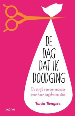 De dag dat ik doodging (Paperback)