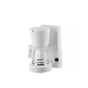 Alessi MDL14 W Koffiefilter apparaat Wit