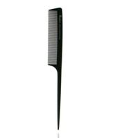 Denman Precision Steelkam Tail 8" Kam Ref.DEPC2 1 St