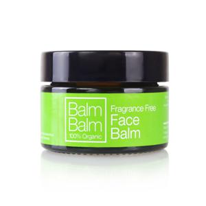 Balm Balm Fragrance free face balm (30 ml)