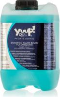 Crisp Coat Volumizing Shampoo 5 ltr
