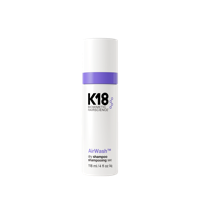 K18 AirWash™ droogshampoo