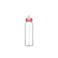 Mepal waterfles pop-up 500ml cool pink