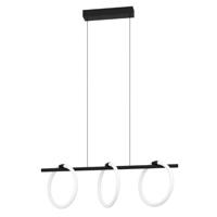 Eglo Moderne hanglampCaranacoa 3-lichts - 900562