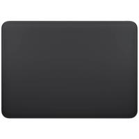 Apple Magic Trackpad touch pad Bedraad en draadloos Zwart - thumbnail