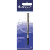 Rollerpenvulling waterman f blauw
