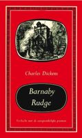 Charles  Dickens Barnaby Rudge - thumbnail