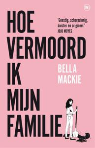 Hoe vermoord ik mijn familie? (Paperback)