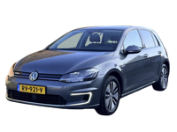 Volkswagen e Golf