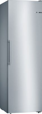 BoschGSN36VLEP Vriezer Grijs