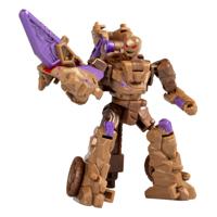 Transformers Generations Legacy United Core Class Action Figure Infernac Universe Geocron 9 cm - thumbnail