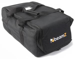 Beamz BeamZ AC-131 LED effecten flightbag