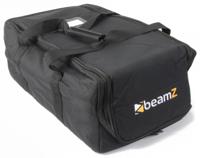 Beamz BeamZ AC-131 LED effecten flightbag - thumbnail