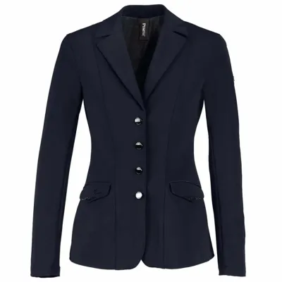 Pikeur Isalie Wedstrijdjas donkerblauw maat:36