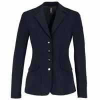 Pikeur Isalie Wedstrijdjas donkerblauw maat:36