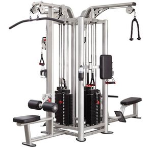 Steelflex JG4000S Jungle Gym Single Tower