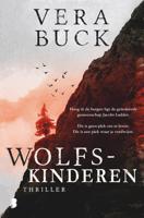 Wolfskinderen - Vera Buck - ebook