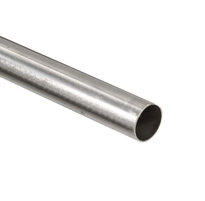 RVS buis brut Ø25x2 mm - per meter RVS buis brut Ø25x2 mm - per meter