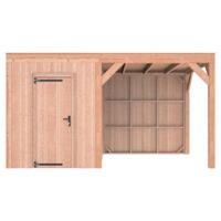 Douglas Tuinhuis HR-450x250 - Outdoor life