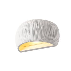 SLV Gips wandlamp Plastra 1004732