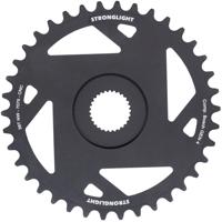 STRONGLIGHT Chain ring strongl. 38t 4gen.