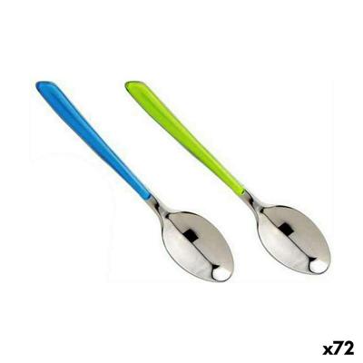 Dessertlepel JB01/8 JB01/8 2,5 x 1 x 13 cm (72 Stuks)