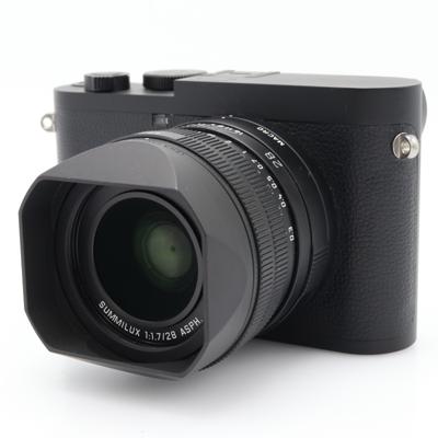 Leica 19055 Q2 Monochrom occasion