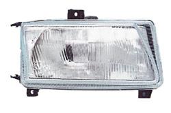 Koplamp rechts 205431082