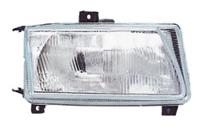 Koplamp rechts 205431082