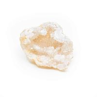 Kwarts Geode (30 - 50 mm) - thumbnail