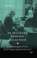 De selfmade dominee als auteur - Cees Houtman - ebook