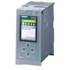 Siemens 6ES7515-2TM01-0AB0 PLC-CPU