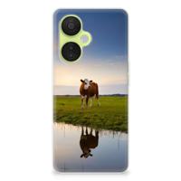 OnePlus Nord CE 3 Lite | TPU Hoesje | Koe