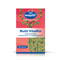 Multi vitamin 45 Tabletten
