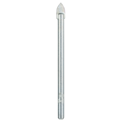 Bosch Accessoires Boor voor glas en tegels | 5X65mm - 2609255466